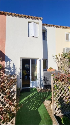 maison à la vente -   34300  LE CAP D AGDE, surface 50 m2 vente maison - UBI449363828